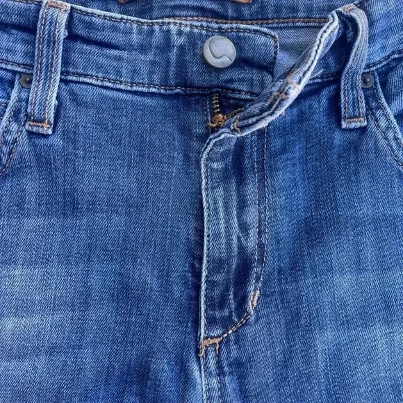 Joe's Jeans RIRI HIGH RISE SKINNY size 26 - Picture 9 of 13